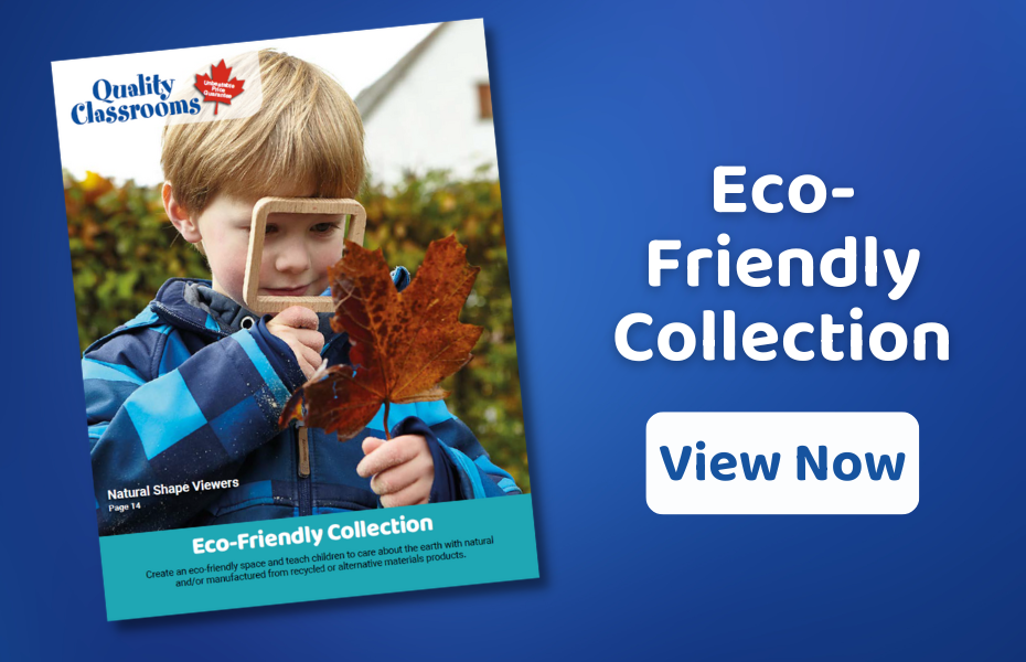 View Eco-Friendly Collection E-Booklet