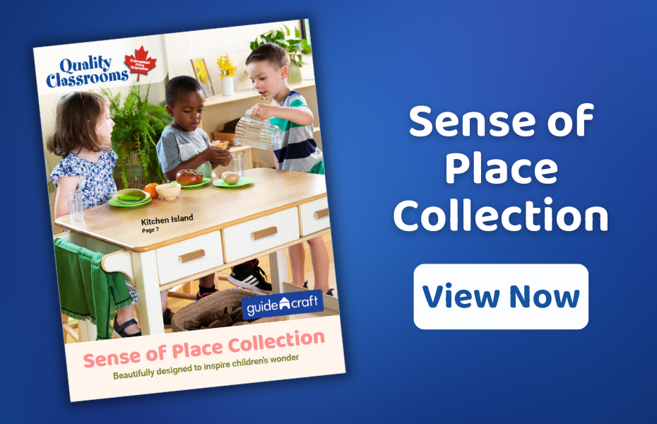 View Sense of Place Collection E-Booklet