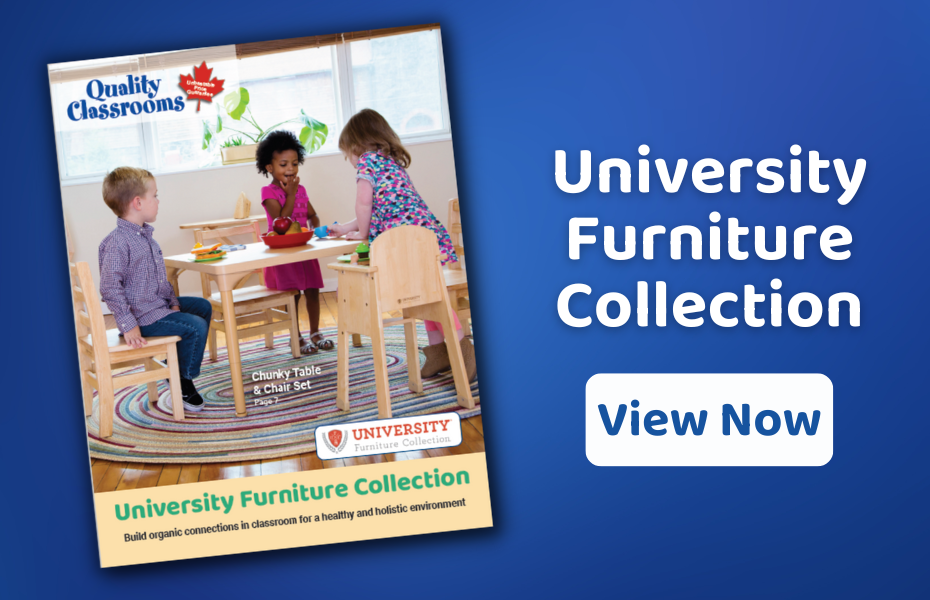 View University Furniture Collection E-Booklet