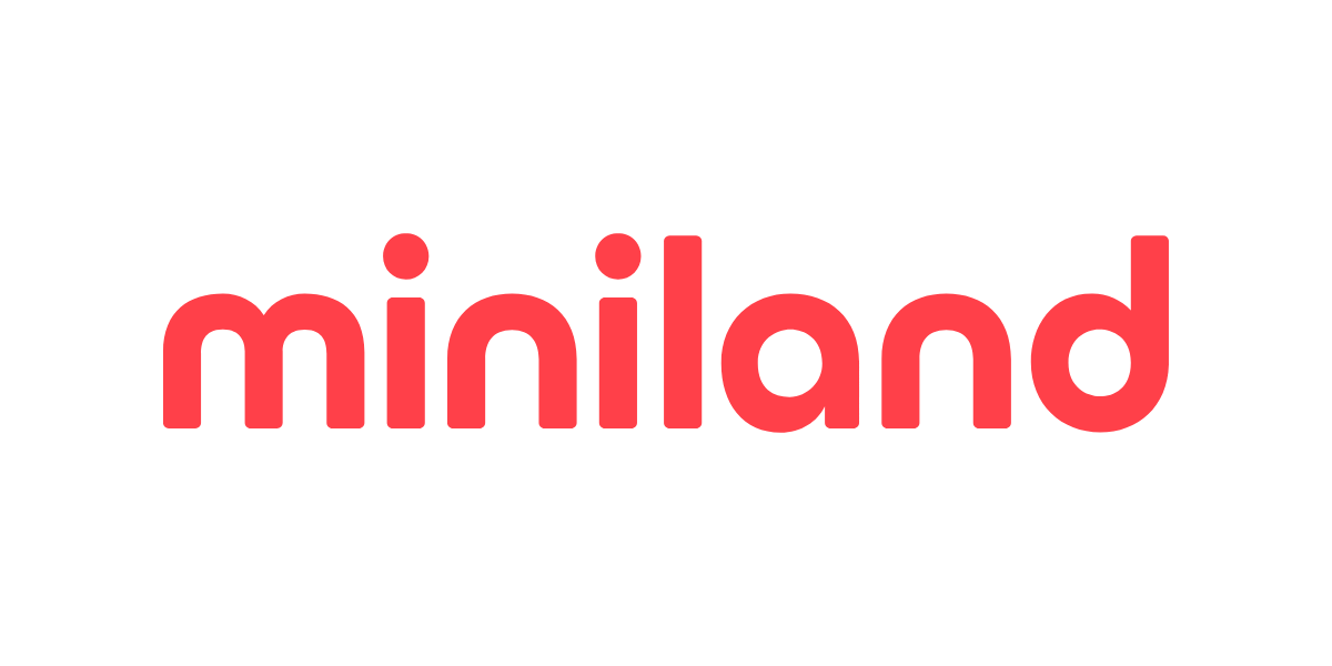 Miniland logo