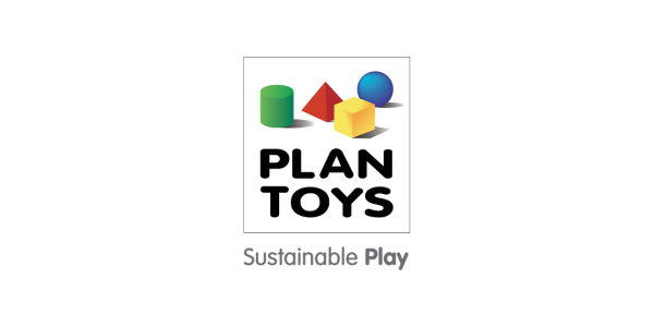 Plan Toys logo
