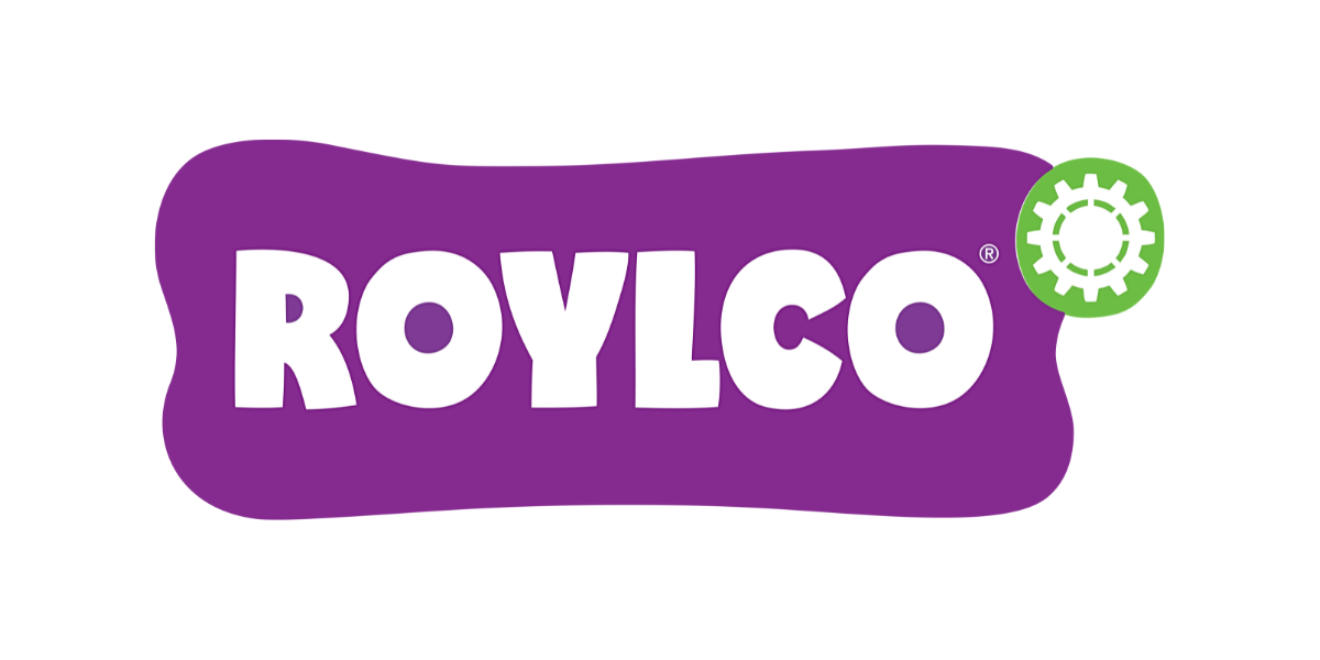 Roylco logo