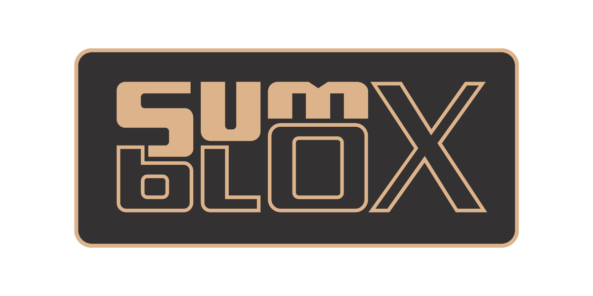 Sumblox logo