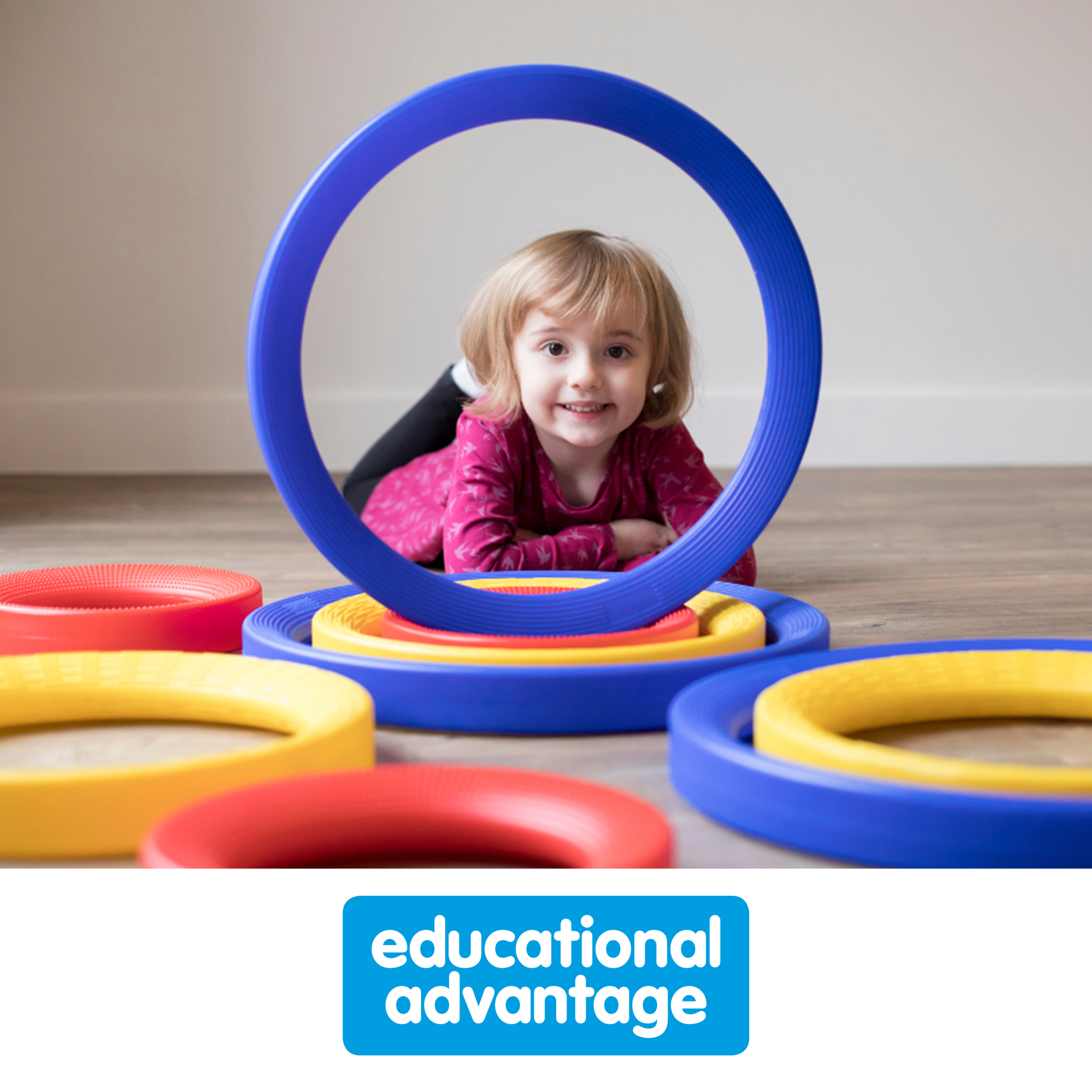 Click to view the Educational Advantage product list. 