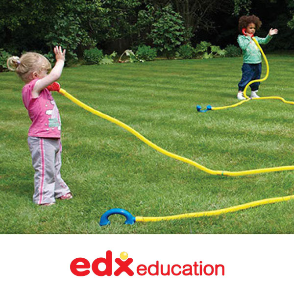 Click to view the EDX Education product list.