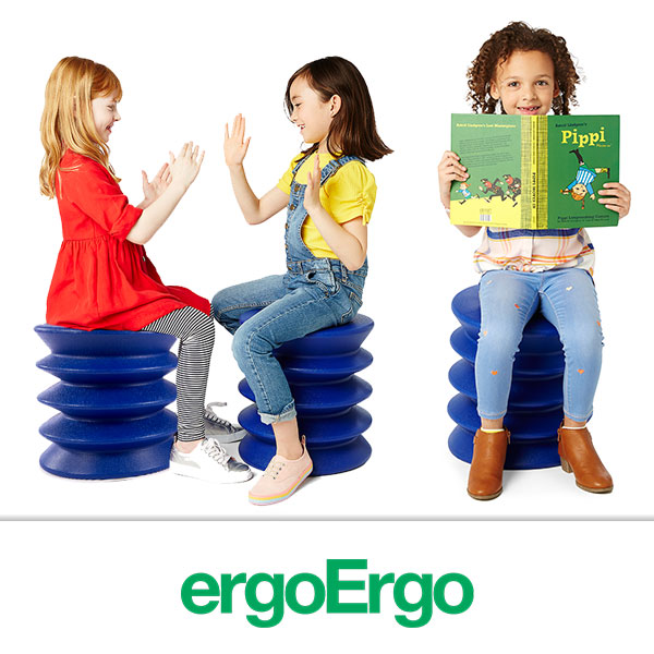 Click to view the Ergoergo product list