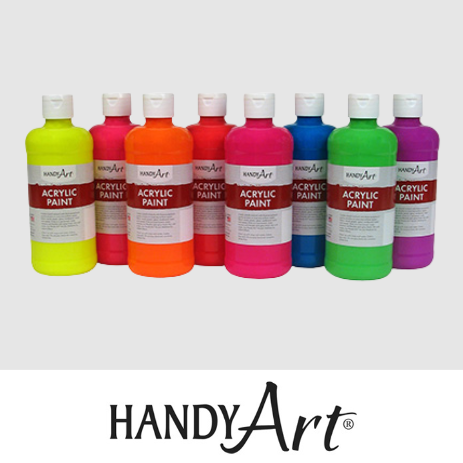 Click to view the Handy Art product list. 