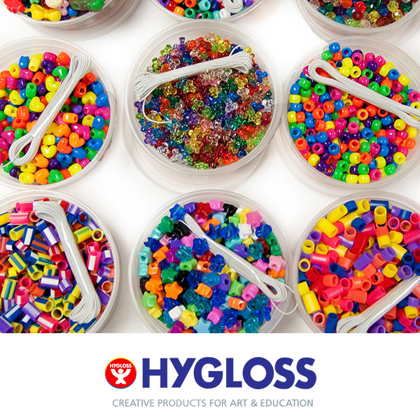 Click to view the Hygloss product list.