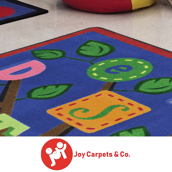 Click to view the Joy Carpets product list.