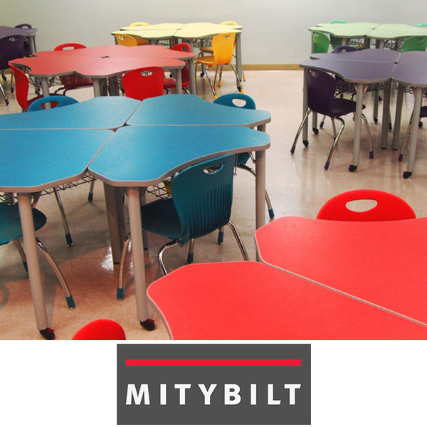 Click to view the MityBilt product list.
