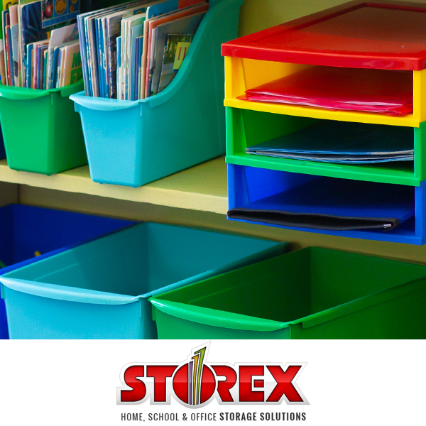 Click to view the Storex product list. 