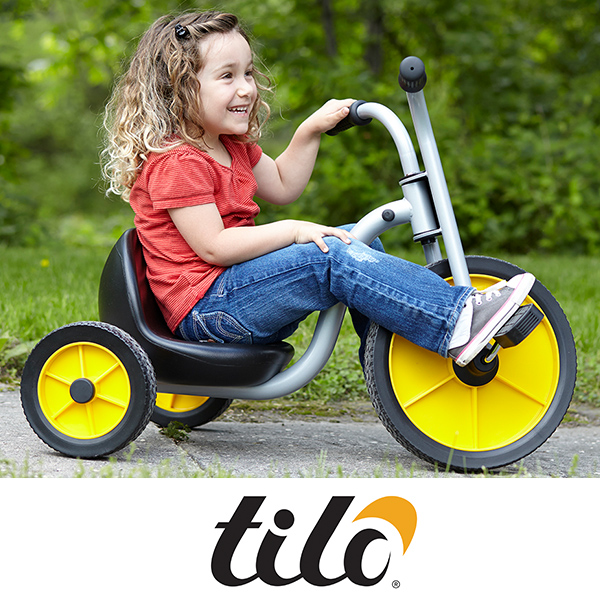 Click to view the Tilo product list.