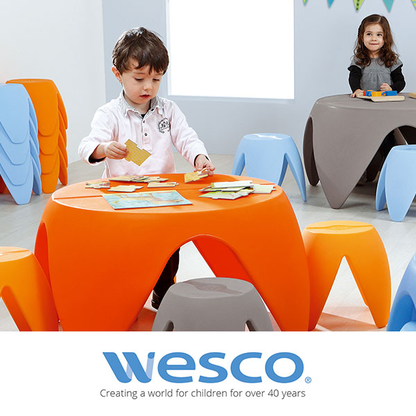 Click to view the Wescona product list.