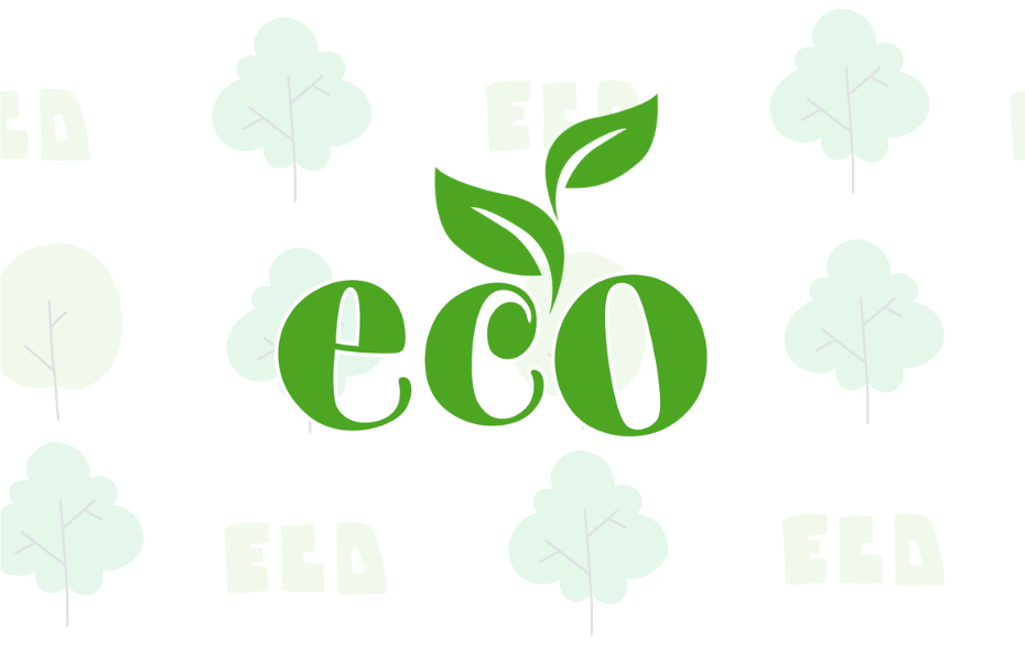 Shop Eco-Friendly products
