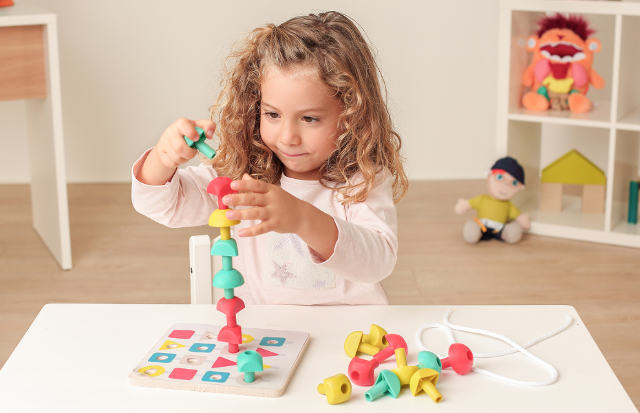 Shop Loose Parts Play products