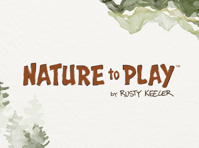 Shop the nature to play product list