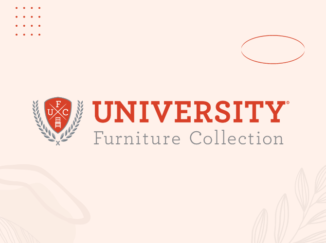 Shop the university furniture collection product list