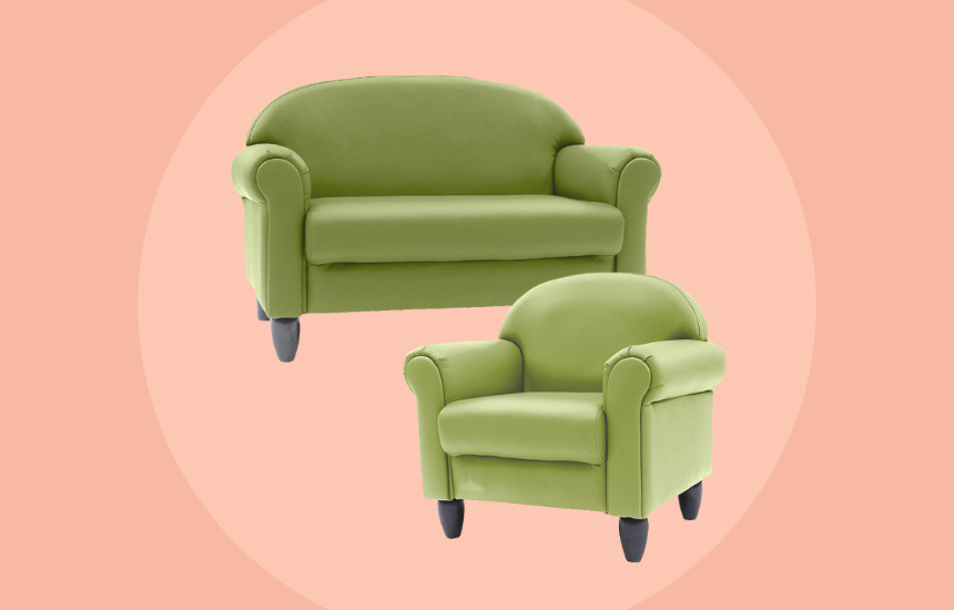 Shop the Comfortable Seating product list
