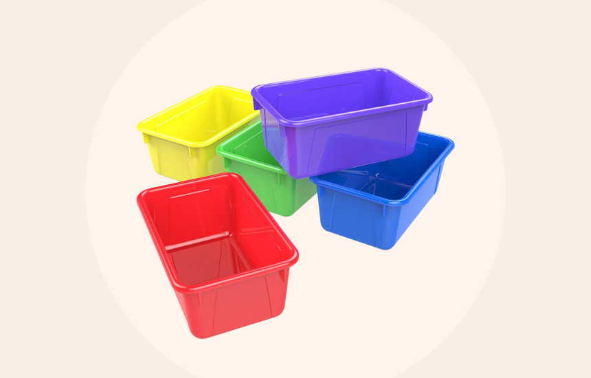 Shop the Tubs, Containers & Baskets product list