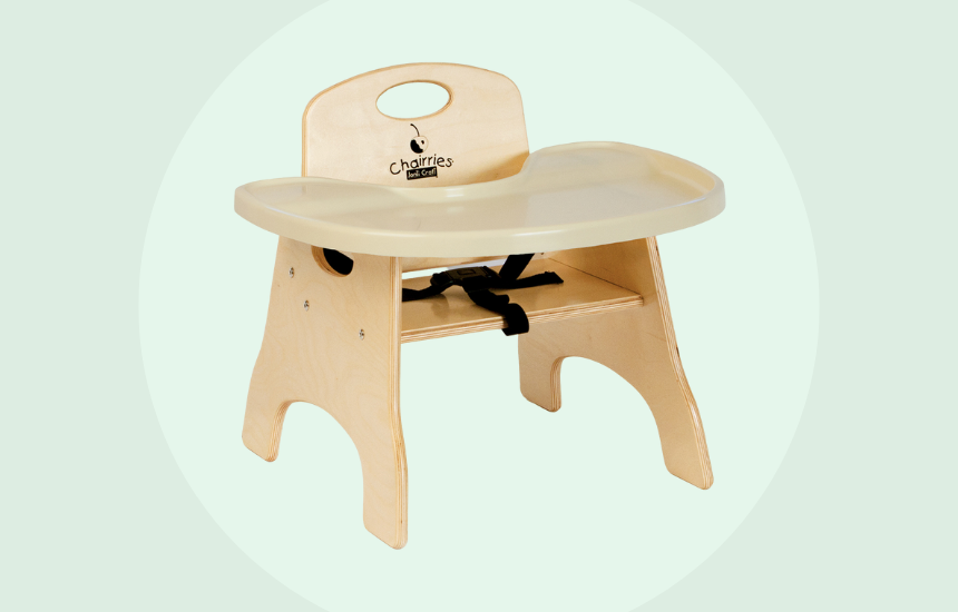 Shop the Feeding Chairs product list