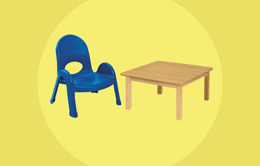 Shop Infant & Toddler Tables & Chairs