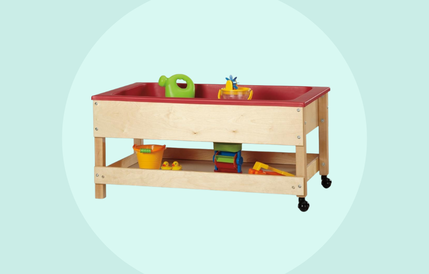 Shop Sand & Water Tables