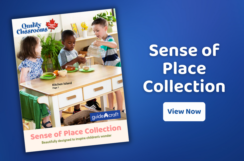 View Sense of Place Collection e-booklet