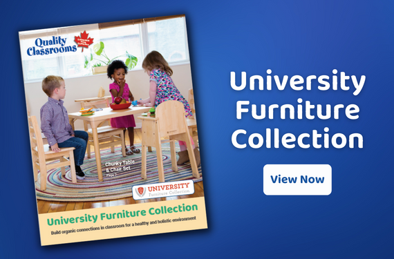 View University Furniture Collection e-booklet