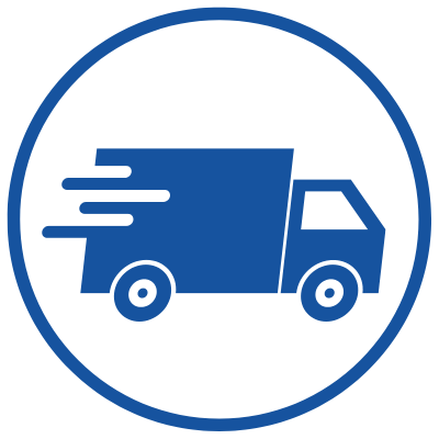 Shipping & Delivery icon