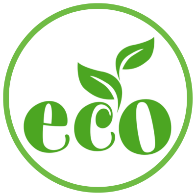 Eco-friendly icon