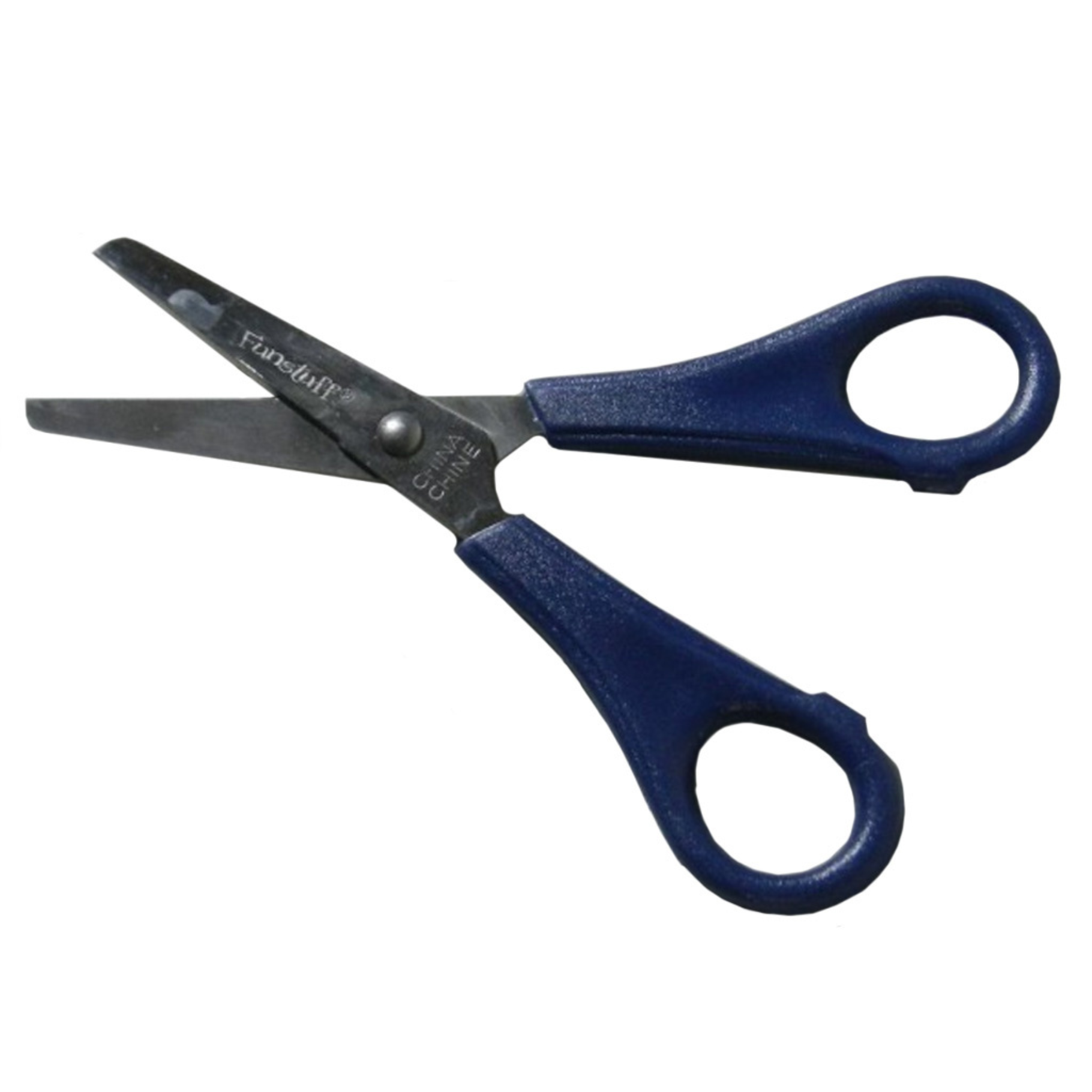 Snippy Original 5″ Blunt Scissors  Craft and Classroom Supplies by Hygloss