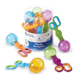Scoop Rockers, Set of 6 - Quality Classrooms