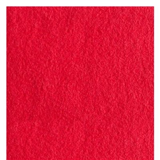 Red Felt Sheets, 12 Pieces - Quality Classrooms