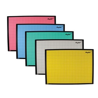Messy Mats, 26 x 19, Set of 5 - Quality Classrooms