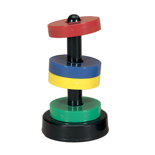 Floating Ring Magnets - Scientific Lab Equipment Manufacturer and