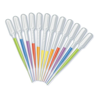 *Pipettes, Set of 12