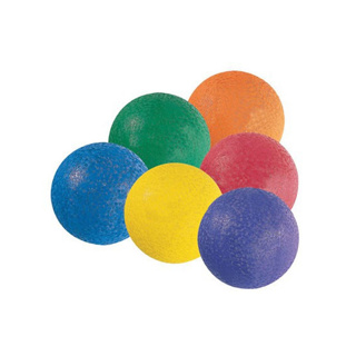 Playground Balls, 10", Set of 6