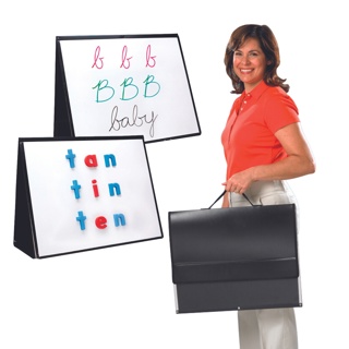 3-In-1 Portable Easel