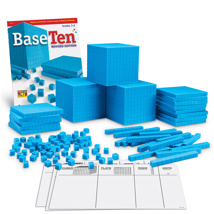 Base Ten Class Set