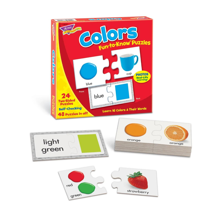 Colours Matching Game