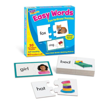 Easy Words Matching Game
