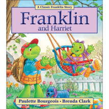 *Franklin and Harriet