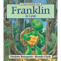 *Franklin Is Lost
