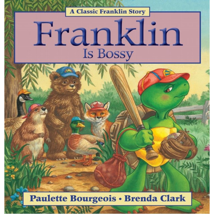*Franklin is Bossy