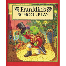 *Franklin's School Play