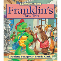 *Franklin's Class Trip