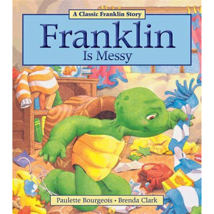 *Franklin is Messy