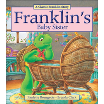 *Franklin's Baby Sister