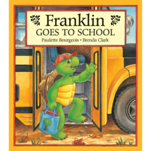 *Franklin Goes to School