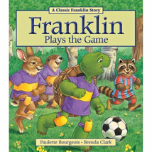 *Franklin Plays the Game